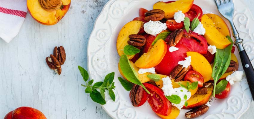 burrata-salad-dentist-narre-warren