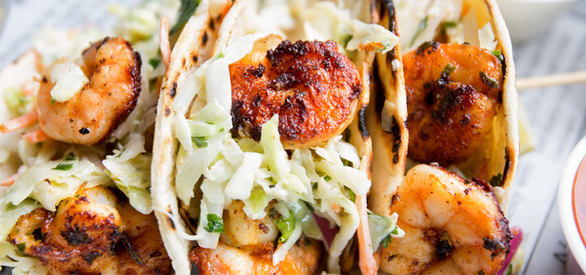 spicy-shrimp-tacos-dentist-narre-warren