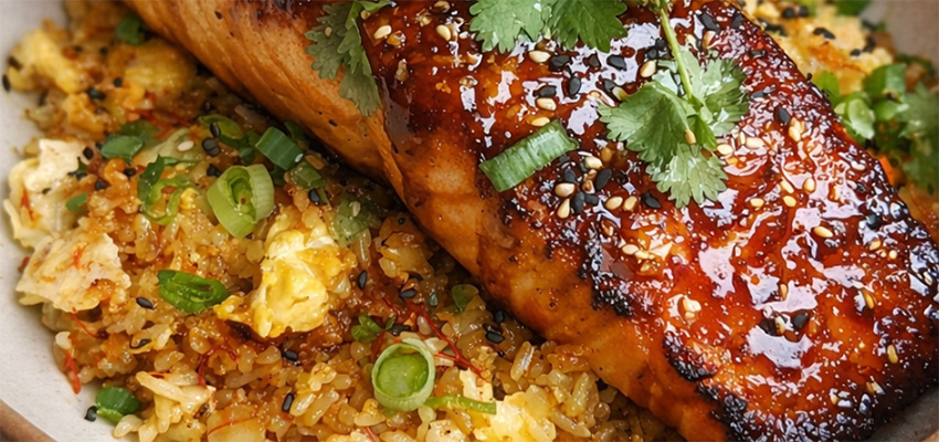 glazed-salmon-dentist-narre-warren